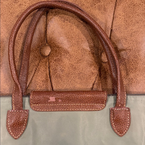 LE PLIAGE ORIGINAL L TOTE BAG - Longchamp - Picture 6 of 8